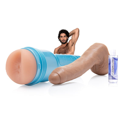 Combo Packs Diego Sans Sex Machine and Dildo pack