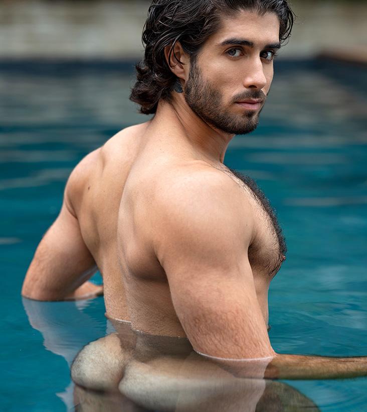 Combo Packs Diego Sans Sex Machine and Dildo pack