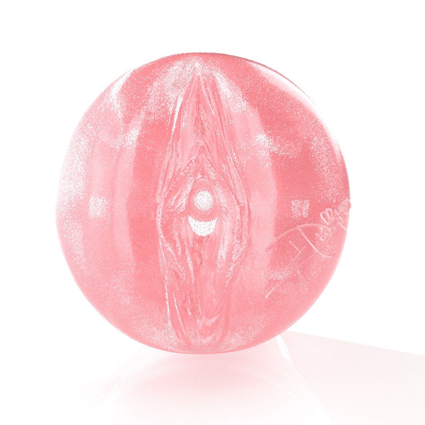 Birthday Cake Dillion Harper Birthday Cake Edition Stroker Birthday - Crush (Lady) With case