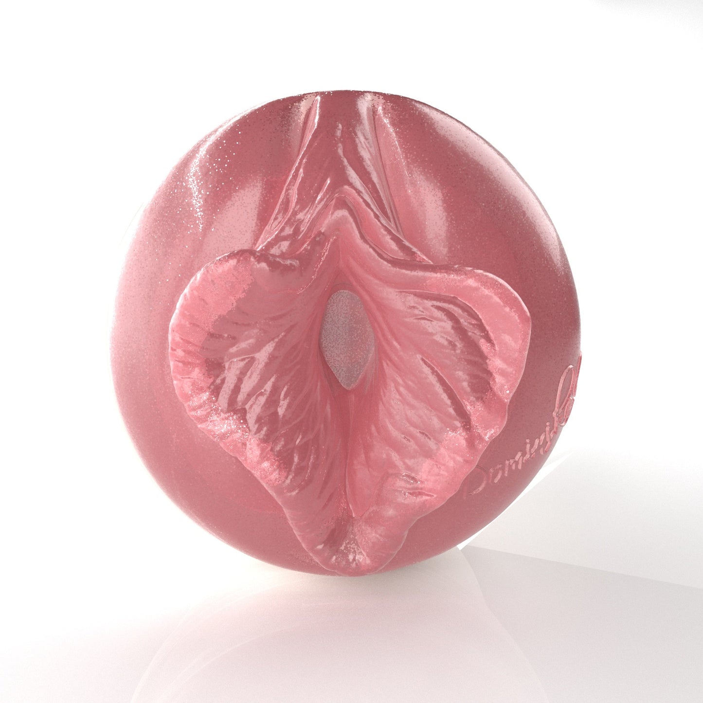 Fleshlight Girl Dominika Birthday Cake Edition Stroker Birthday - Butterfly (Lady) With case