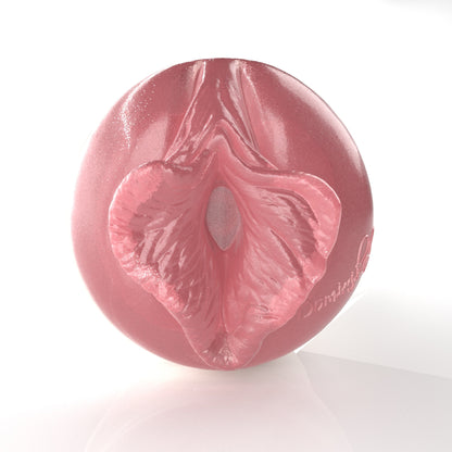 Fleshlight Girl Dominika Birthday Cake Edition Stroker Birthday - Butterfly (Lady) With case