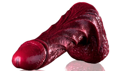 Masturbators Drac Dildo