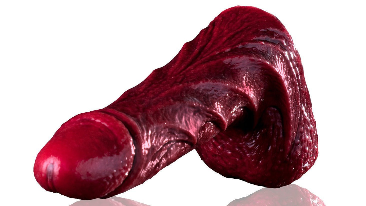 Masturbators Drac Dildo