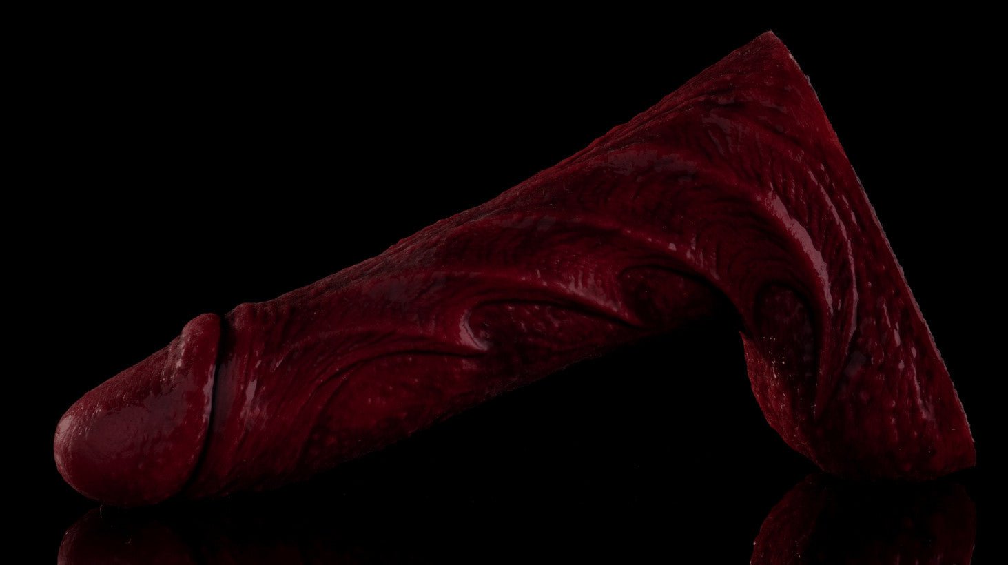 Masturbators Drac Dildo