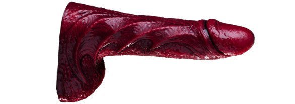 Masturbators Drac Dildo