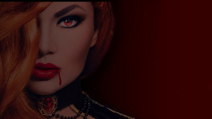 Masturbators Drac Dildo