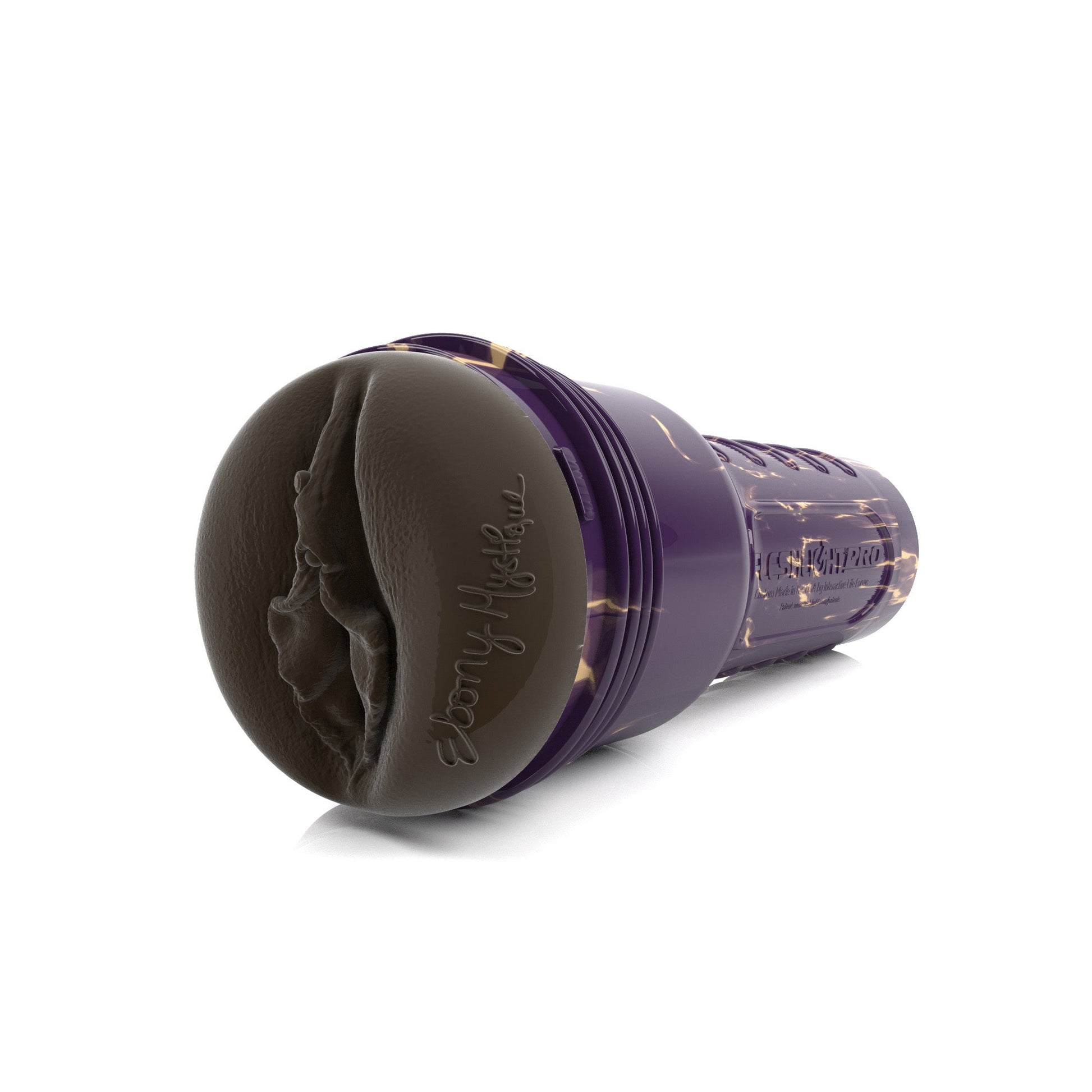 Fleshlight Pro Ebony mystique Goddess land Stroker Allure 150