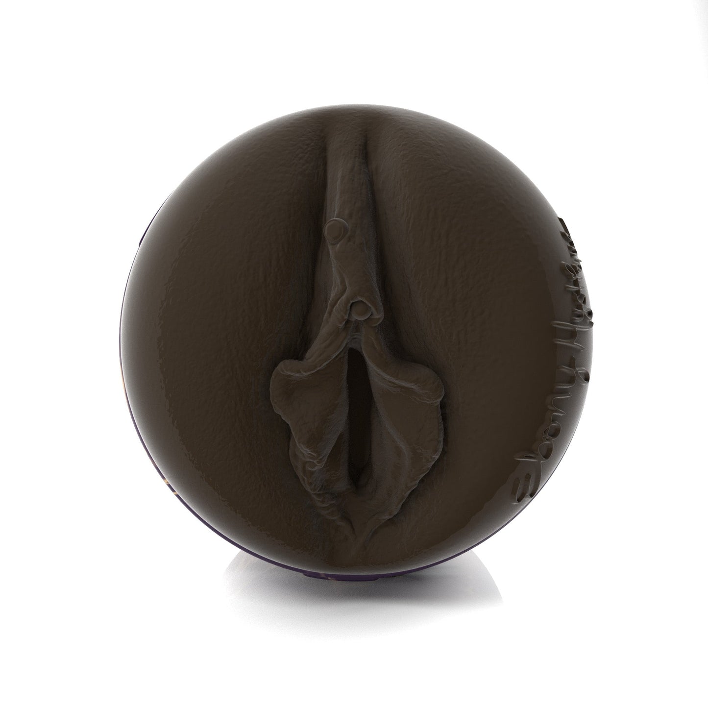 Fleshlight Pro Ebony mystique Goddess land Stroker Allure 150