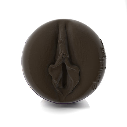 Fleshlight Pro Ebony mystique Goddess land Stroker Allure 150