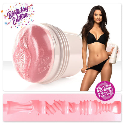 Birthday Cake Eliza Ibarra Birthday Cake Edition Stroker Birthday - Ethereal (Lady)