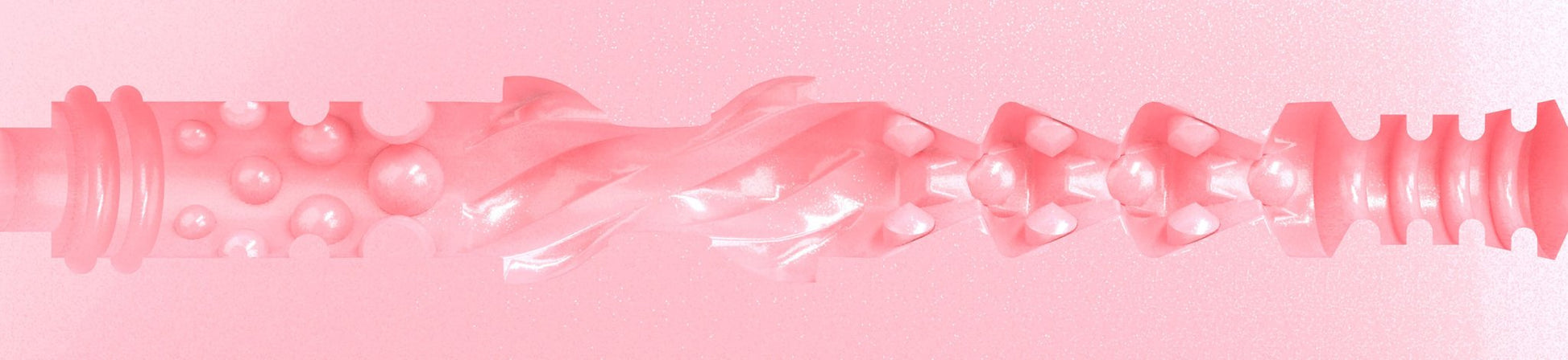 Birthday Cake Elsa Jean Birthday Cake Edition Stroker Birthday - Tasty (Lady) With case