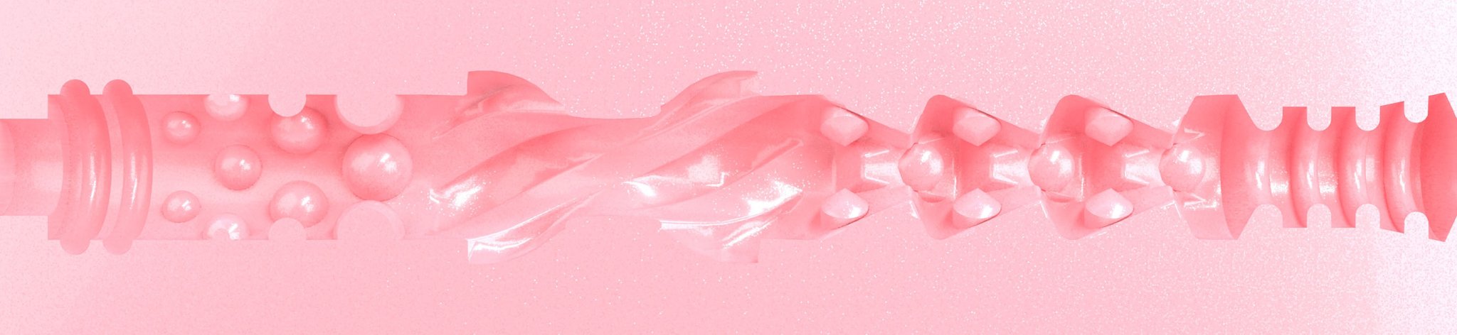 Birthday Cake Elsa Jean Birthday Cake Edition Stroker Birthday - Tasty (Lady) With case