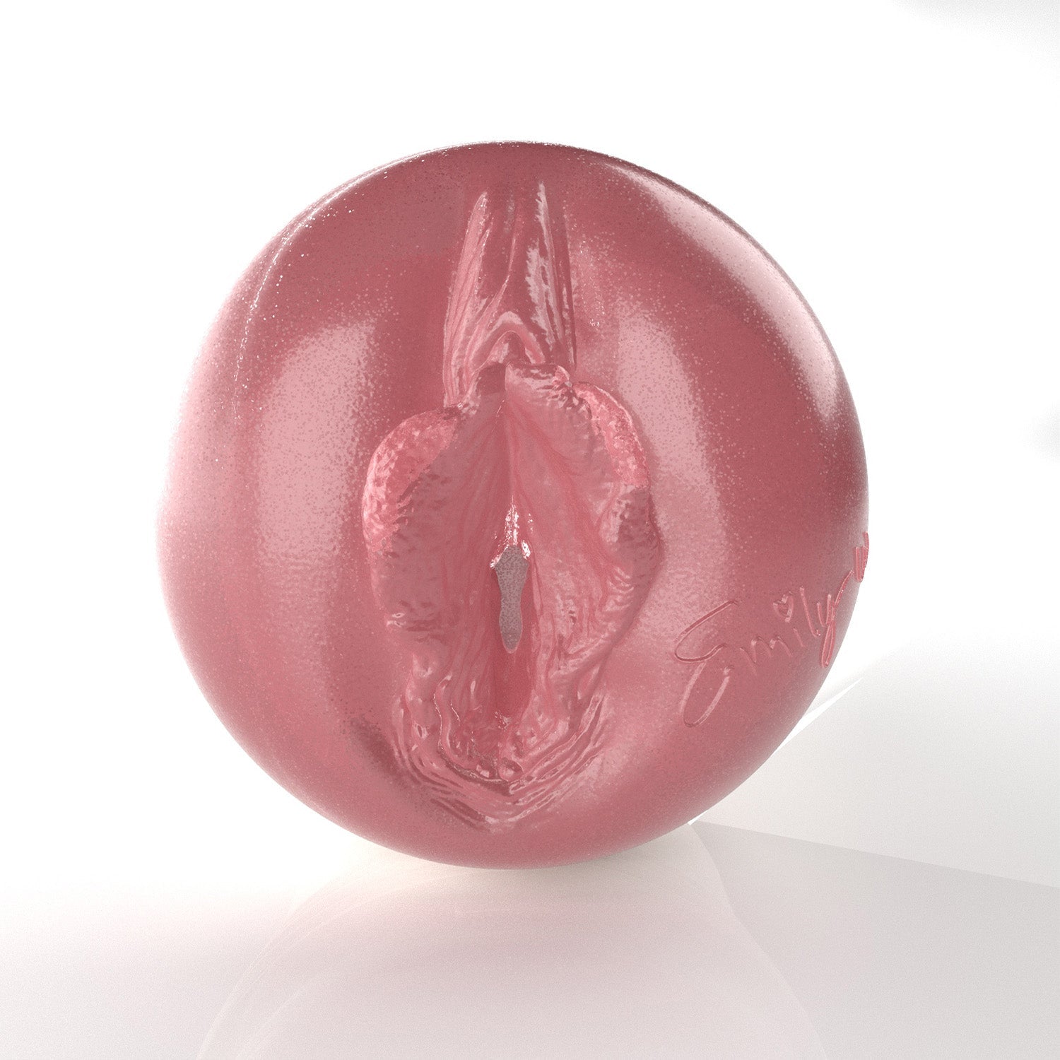 Fleshlight Girl Emily Willis Birthday Cake Edition Fleshlight