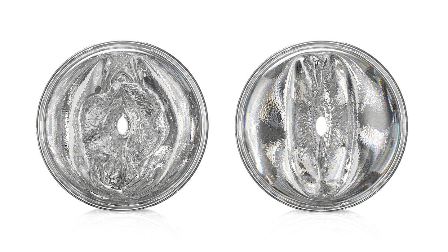 Combo Packs Emily Willis Quickshot Launch Pack