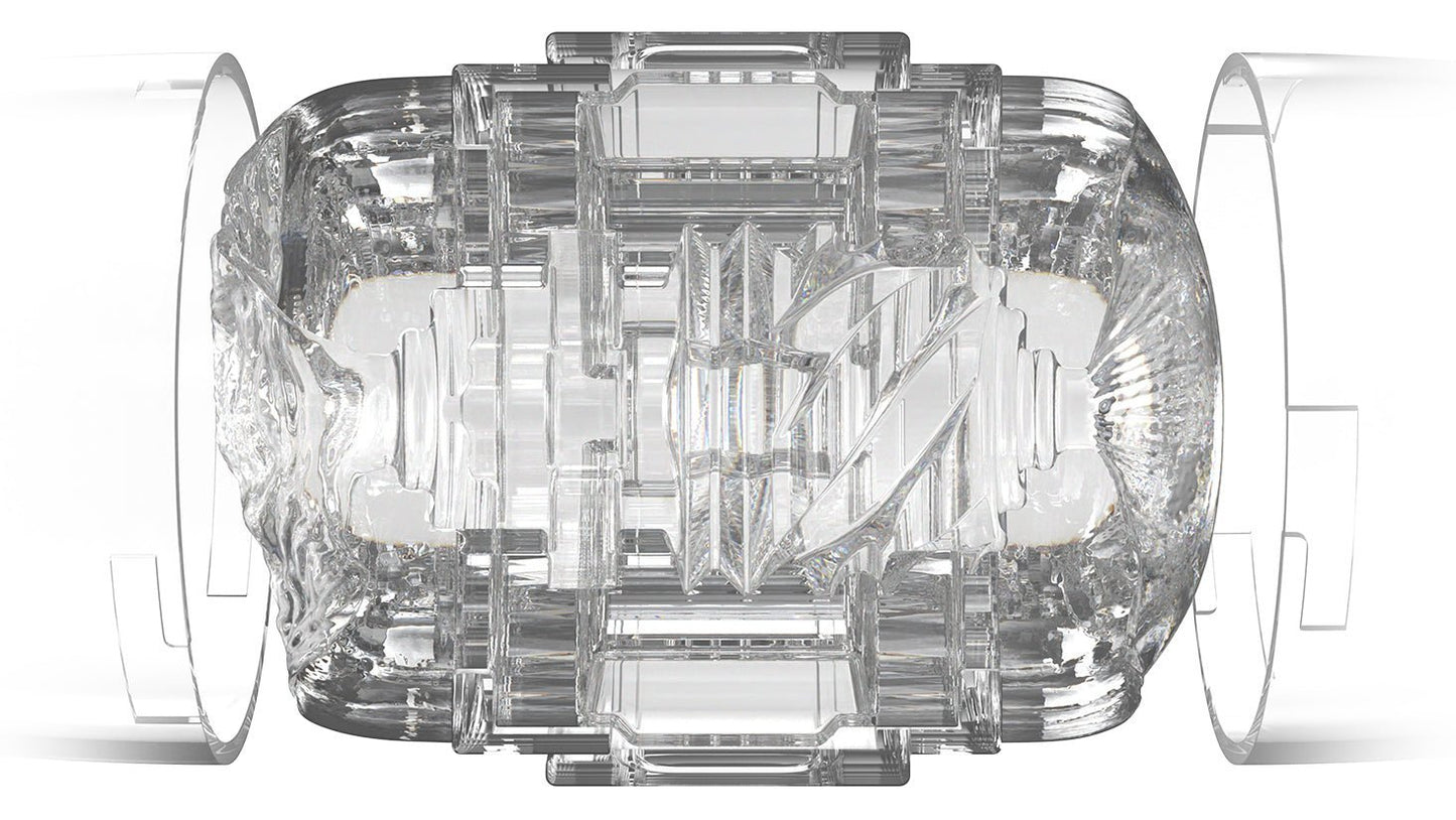 Combo Packs Emily Willis Quickshot Launch Pack