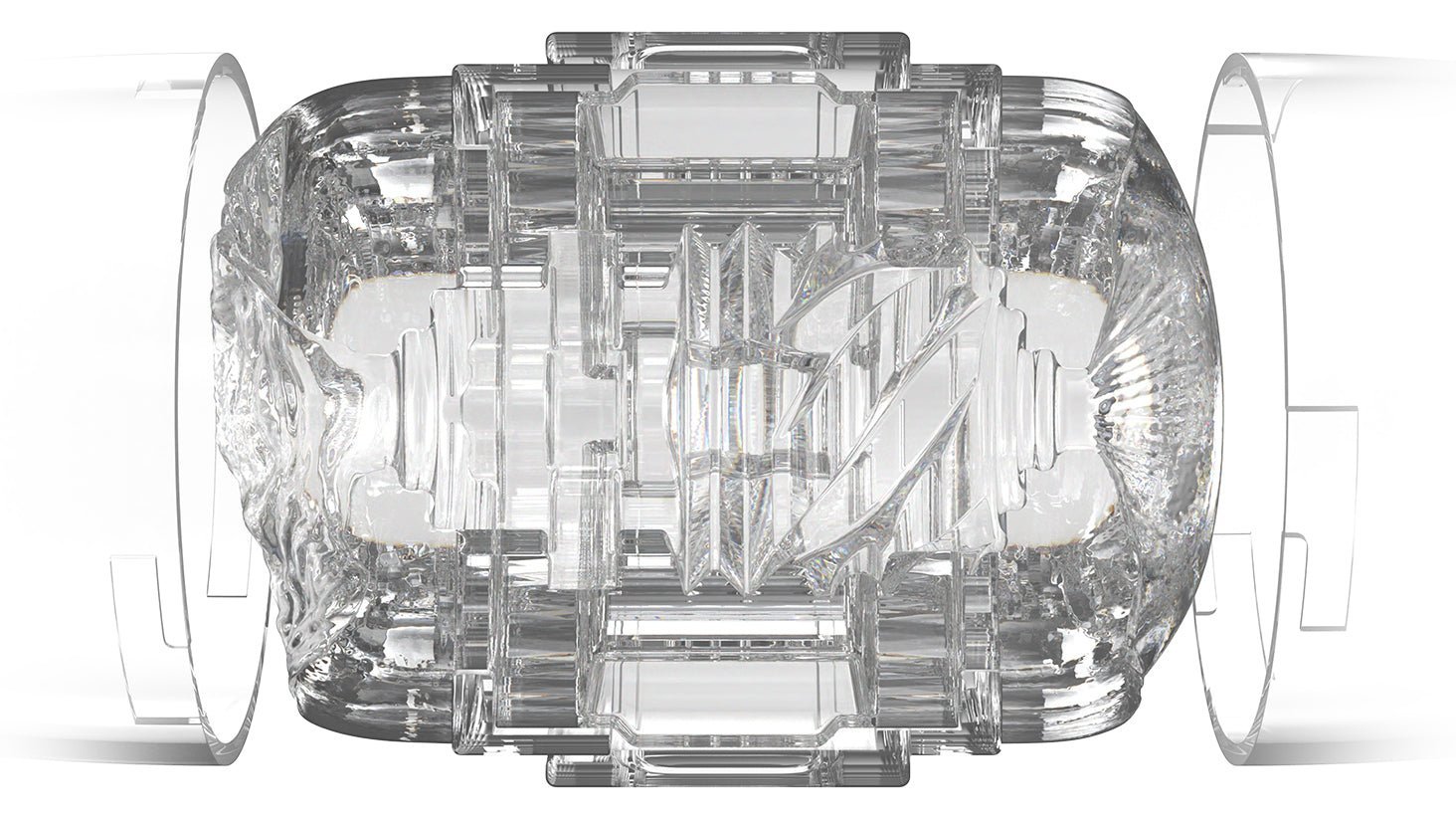 Combo Packs Emily Willis Quickshot Launch Pack