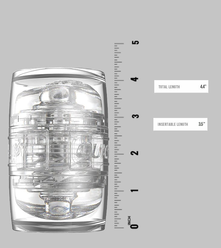 Combo Packs Emily Willis Quickshot Launch Pack