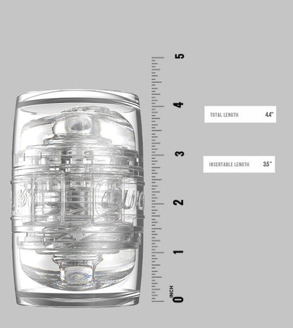 Combo Packs Emily Willis Quickshot Launch Pack