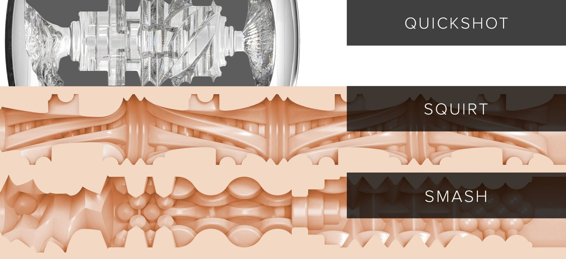 Combo Packs Emily Willis Ultimate Pack