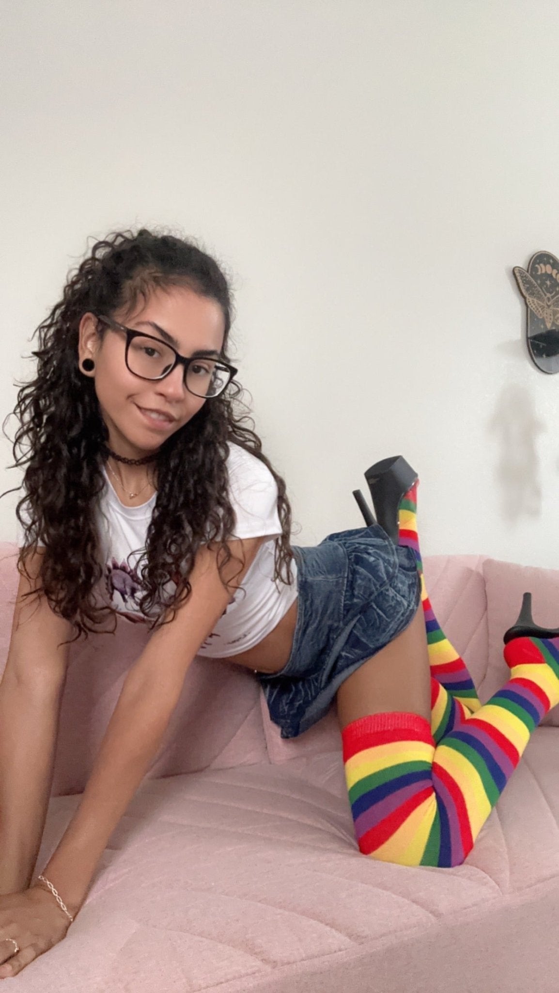 Fleshlight Pro Emmy Banks Stroker Allure 150