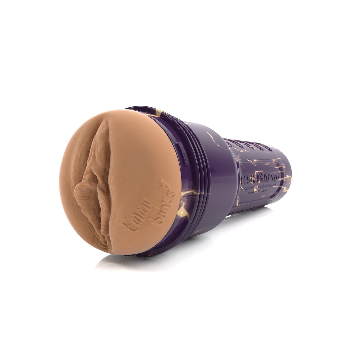 Fleshlight Pro Emmy Banks Stroker Allure 150