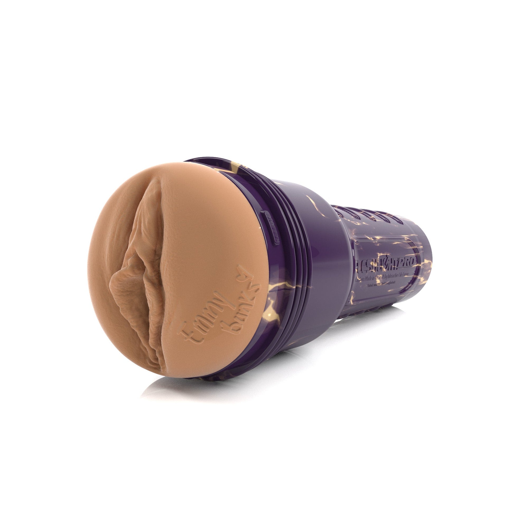 Fleshlight Pro Emmy Banks Stroker Allure 150