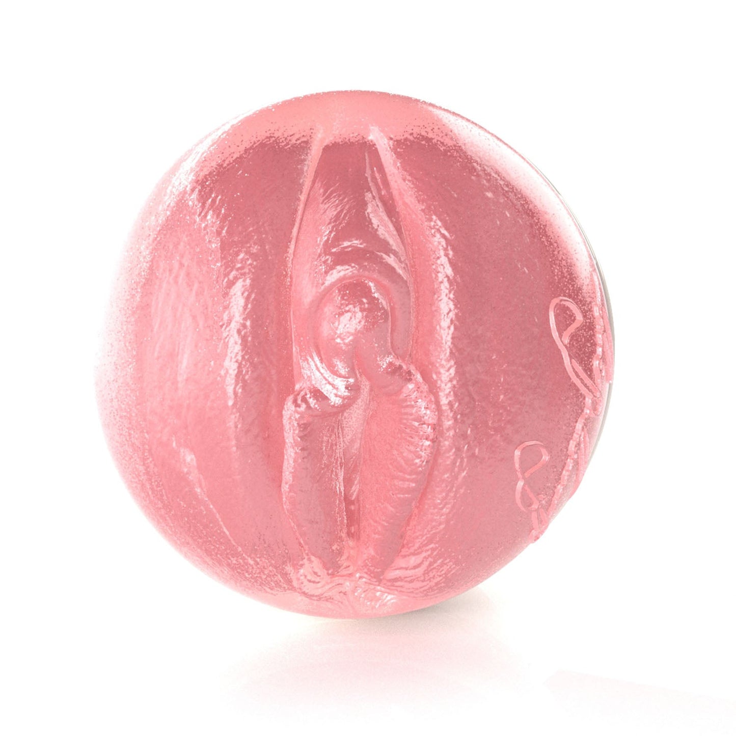 Birthday Cake Esperanza Gomez Birthday Cake Edition Stroker Birthday - Amante (Lady) With case