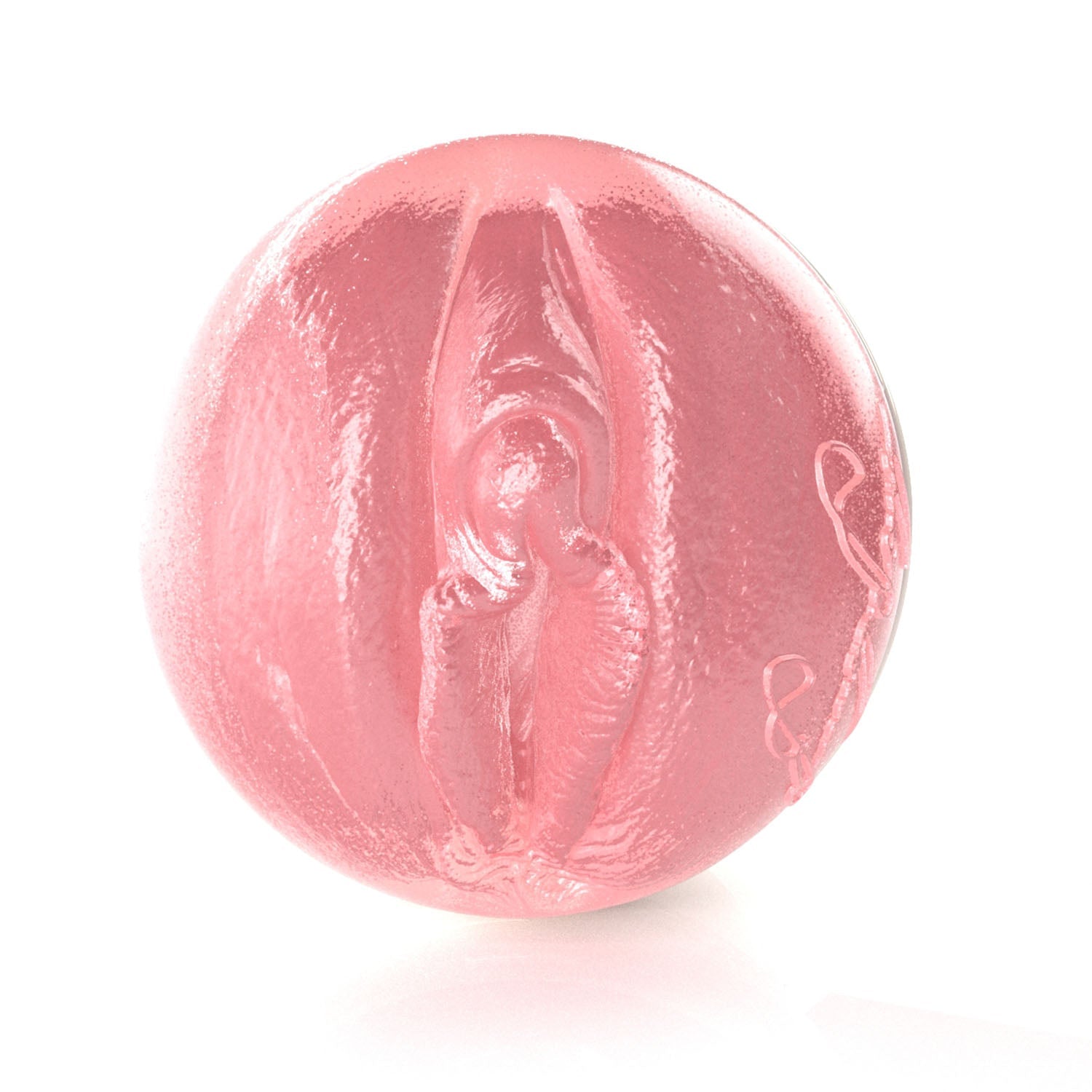 Birthday Cake Esperanza Gomez Birthday Cake Edition Stroker Birthday - Amante (Lady) With case