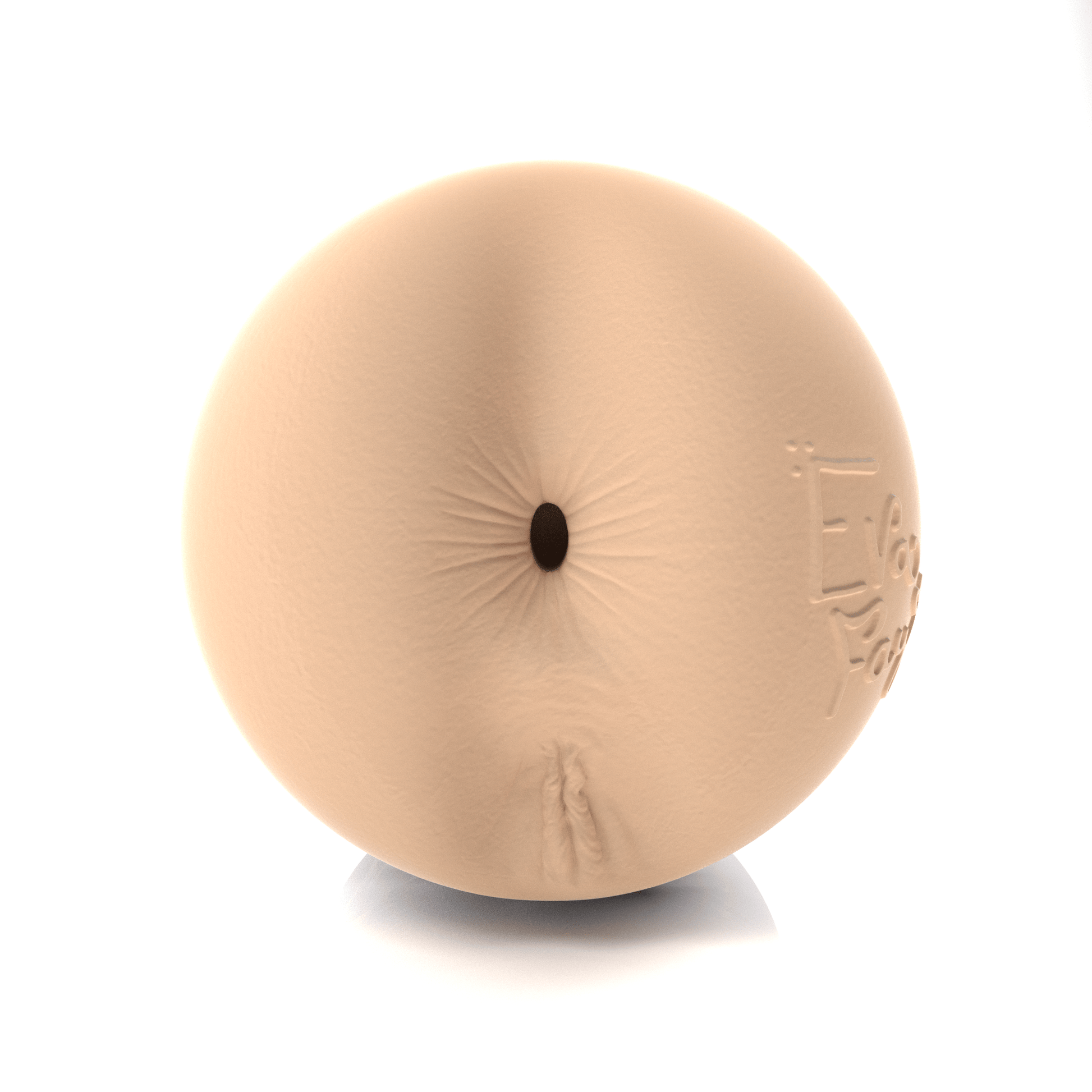 Fleshlight Pro Eva Fay Butt Stroker Allure 150