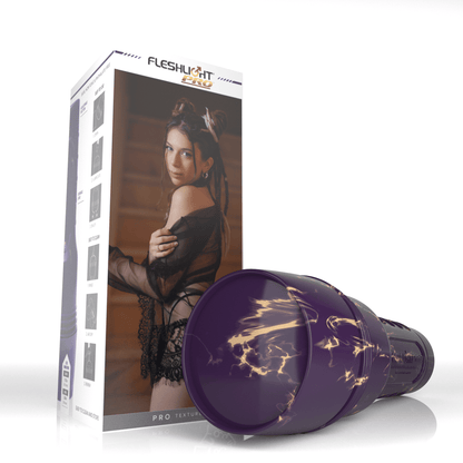 Fleshlight Pro Eva Fay Lady Stroker Allure 150