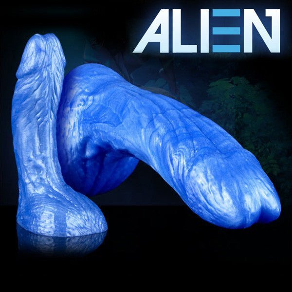 Dildos Fantasy Alien™ Dildo
