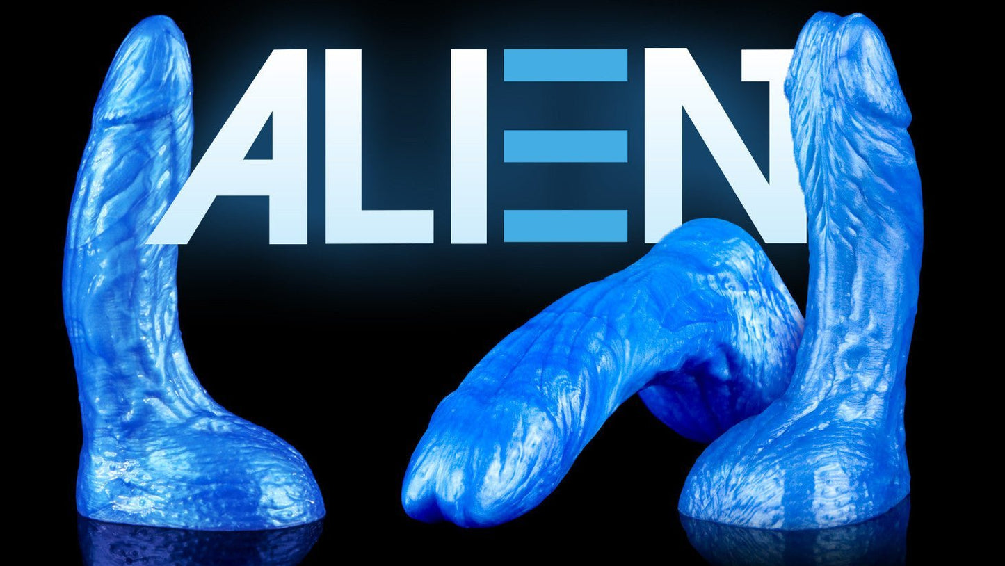 Dildos Fantasy Alien™ Dildo