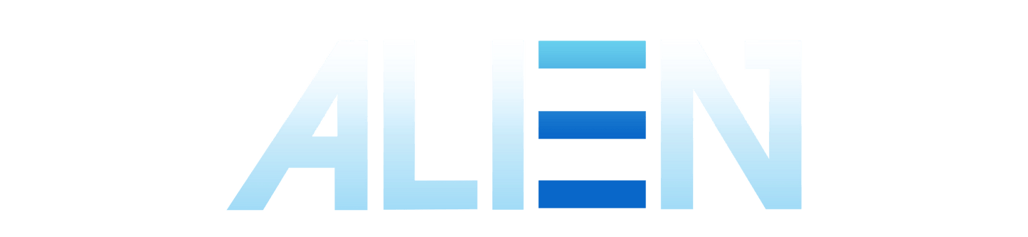 Dildos Fantasy Alien™ Dildo