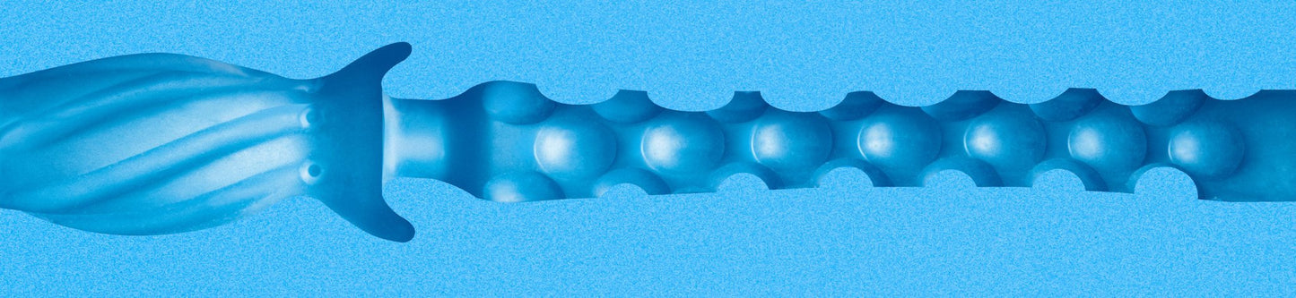 Masturbators Fantasy Alien™ Fleshlight