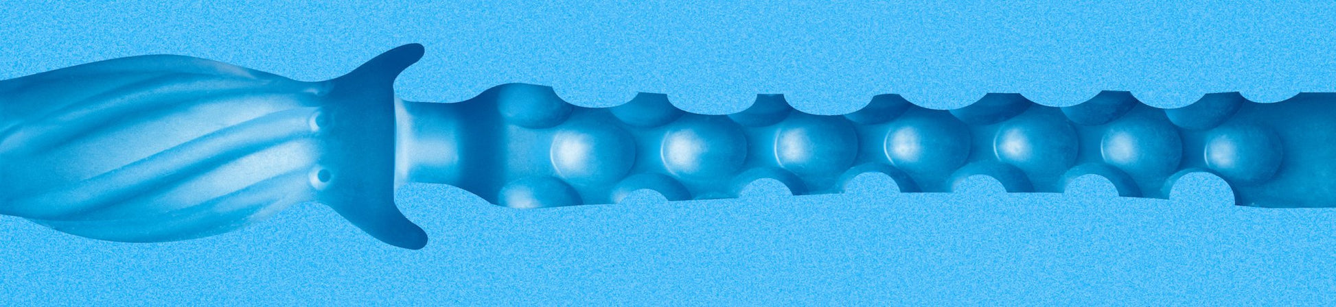 Masturbators Fantasy Alien™ Fleshlight