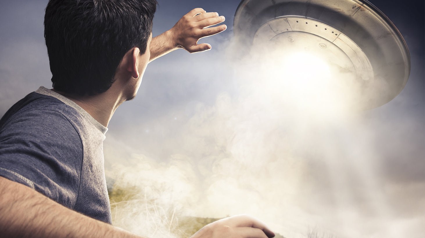 Masturbators Fantasy Alien™ Fleshlight