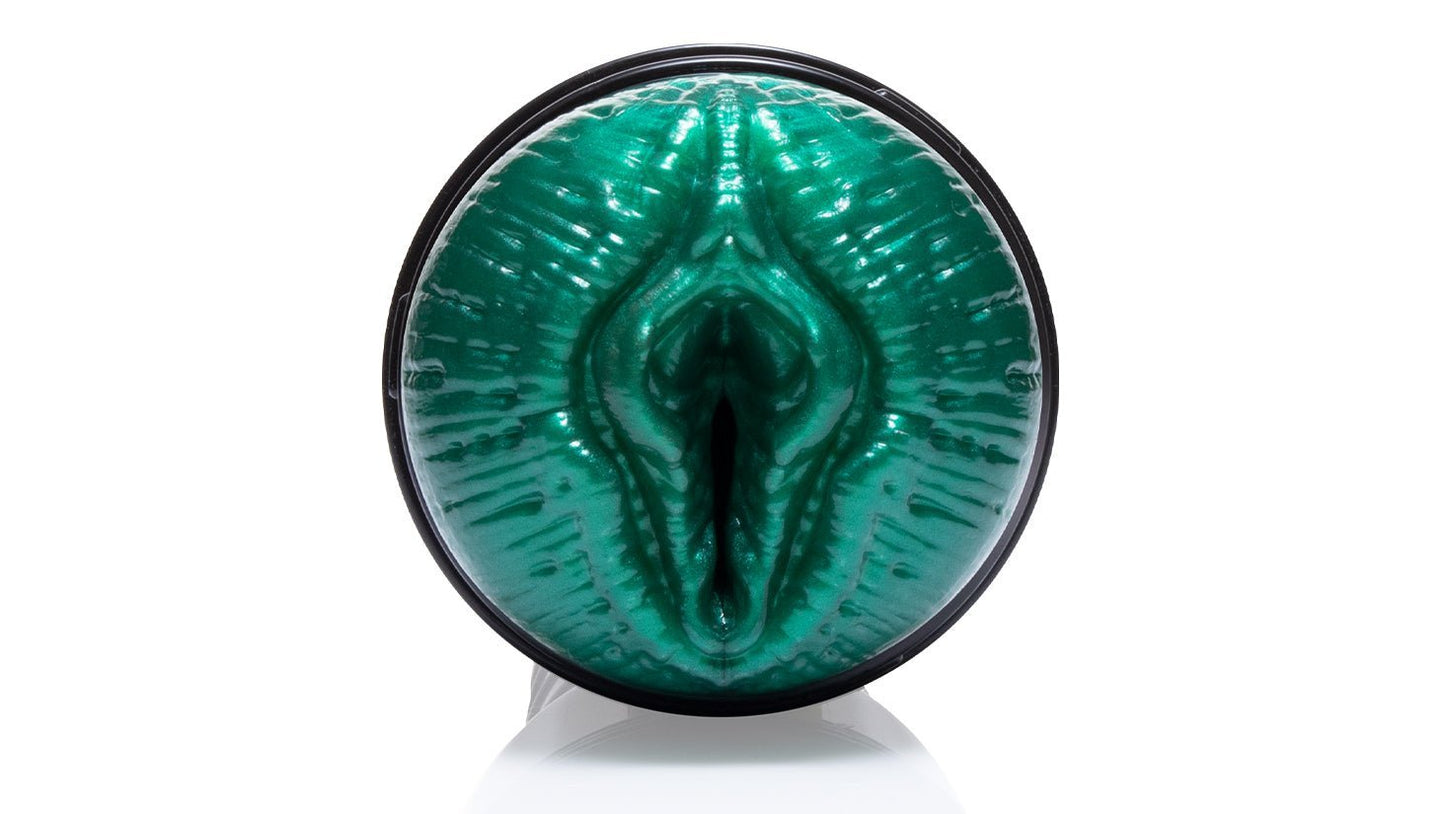 Masturbators Fantasy Alien Queen Fleshlight