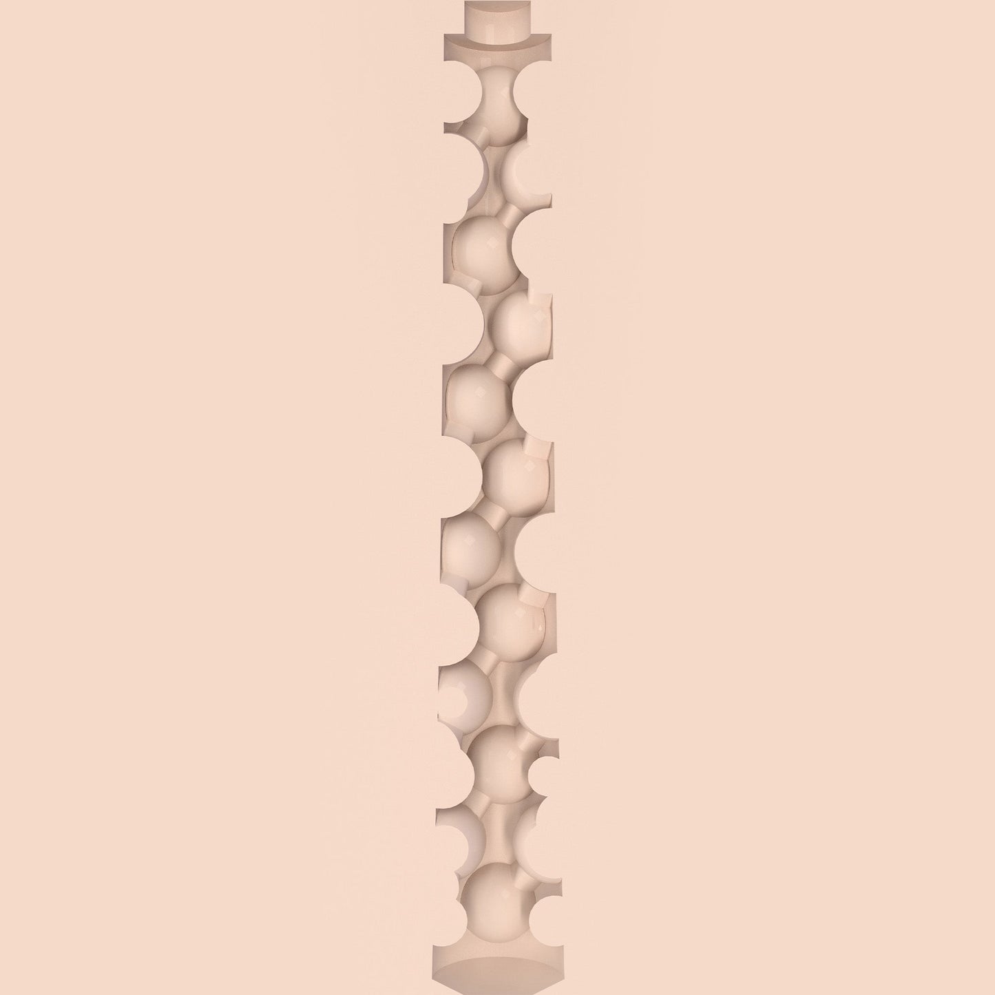 Masturbators Fantasy Bigfoot Fleshlight