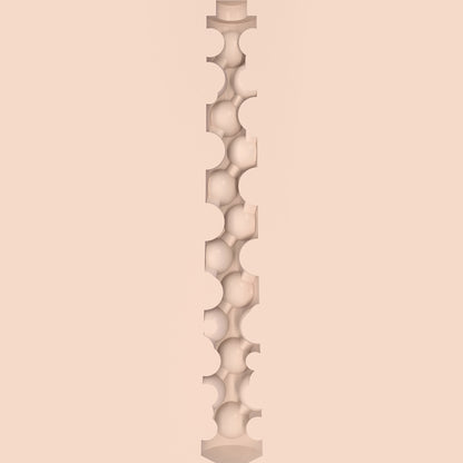 Masturbators Fantasy Bigfoot Fleshlight