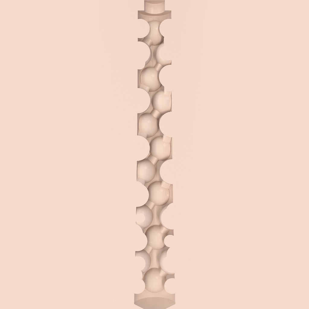 Masturbators Fantasy Bigfoot Fleshlight