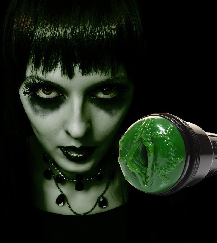 Masturbators Fantasy Frankenstein™ Fleshlight