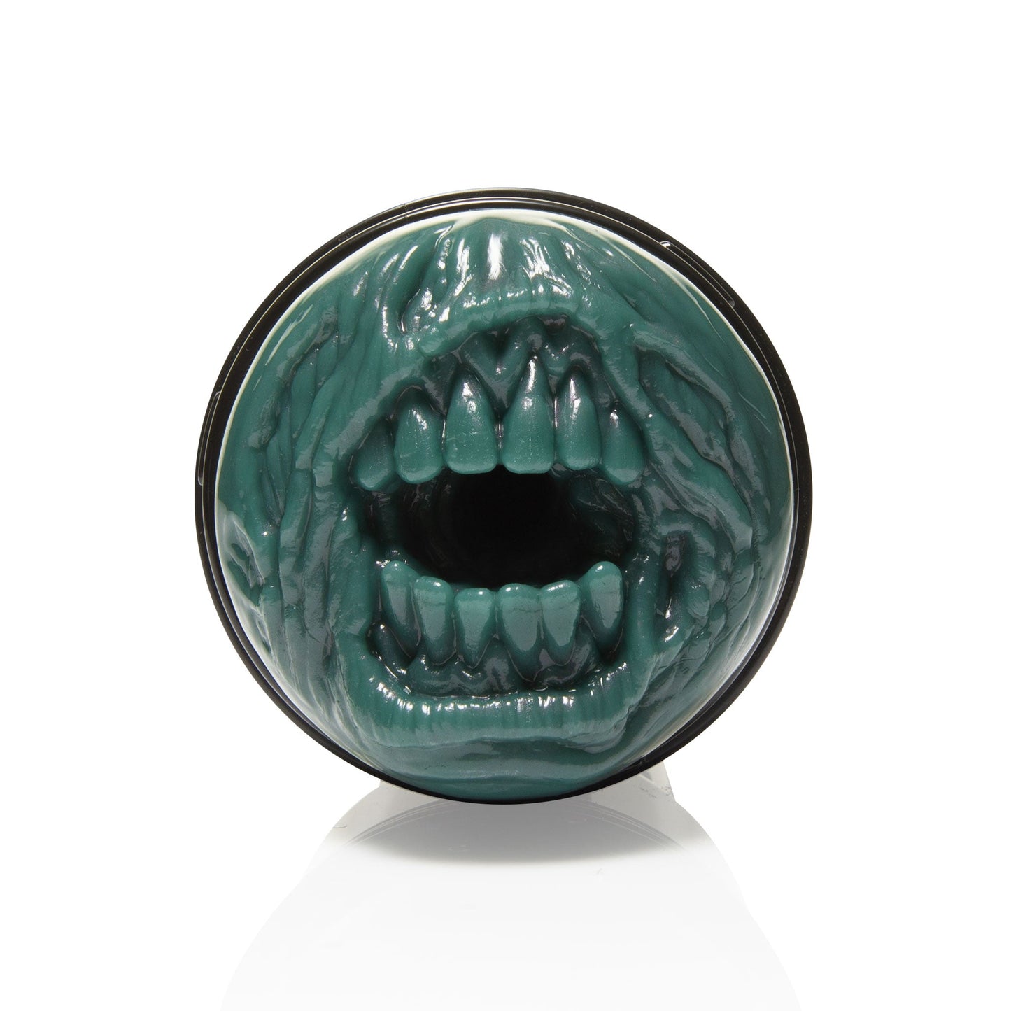 Masturbators Fantasy Zombie Mouth