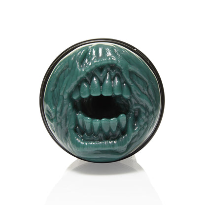 Masturbators Fantasy Zombie Mouth