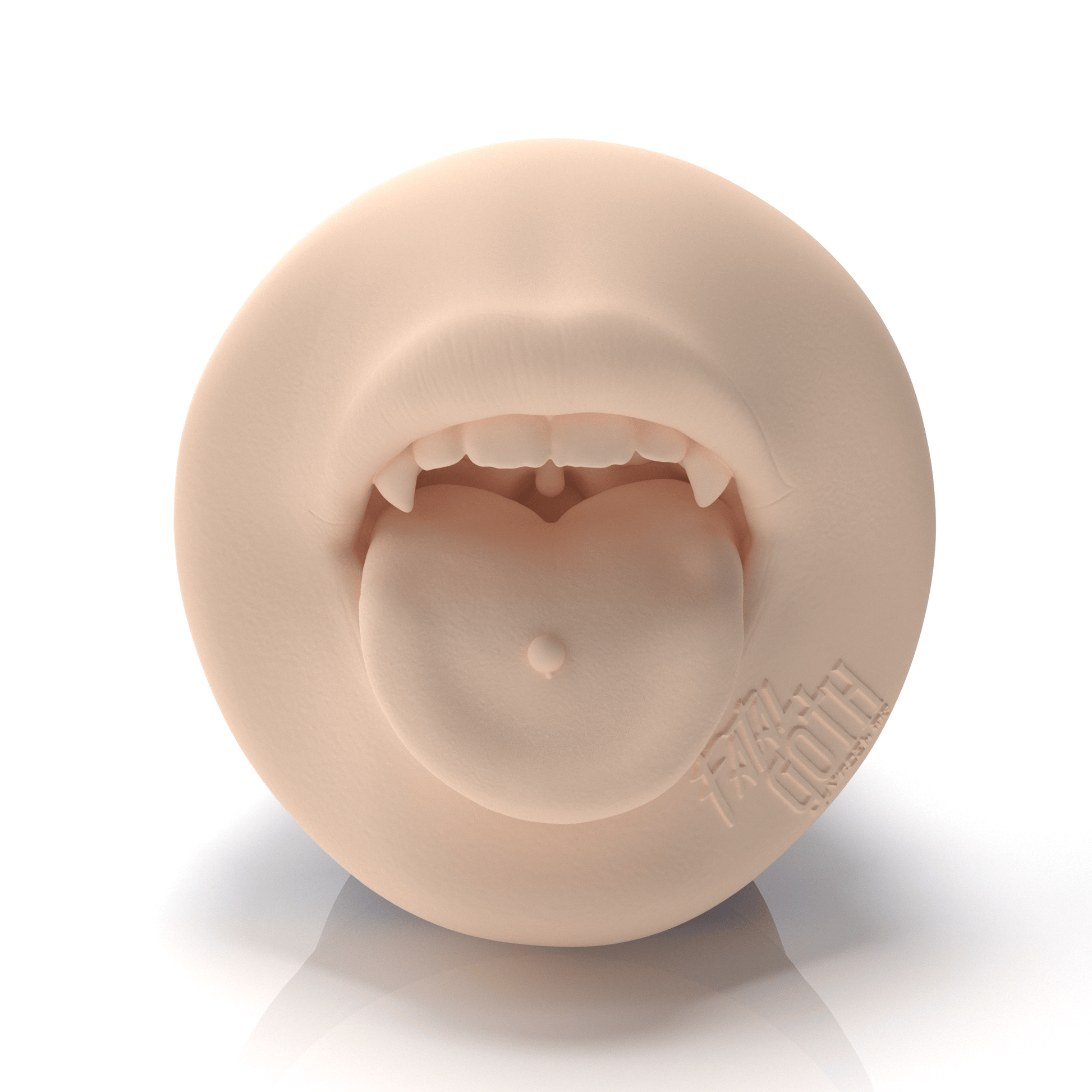 Fleshlight Pro FatalGoth Goth Gobbler Fleshlight Allure 149.95