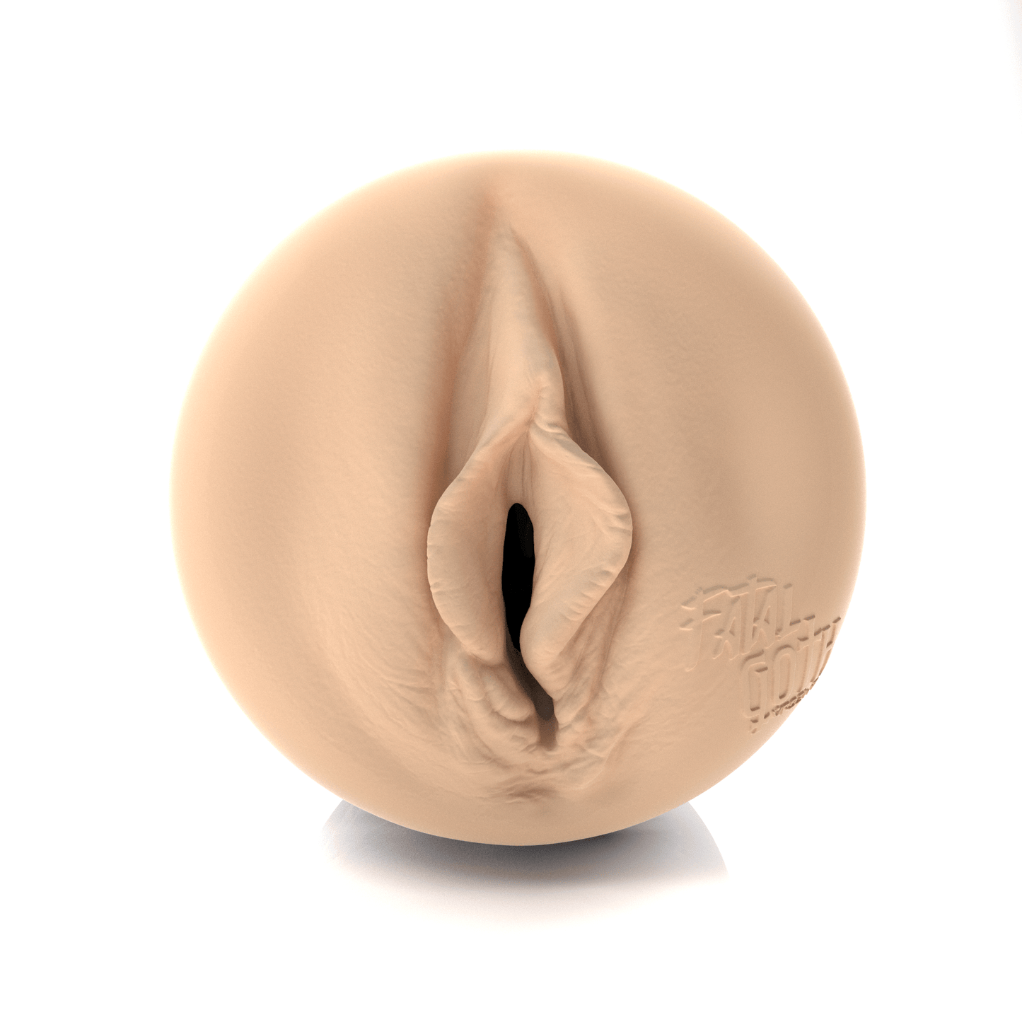 Fleshlight Pro FatalGoth Goth Pocket Stroker Allure 150