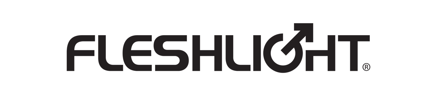 Cases Fleshlight Case: Black