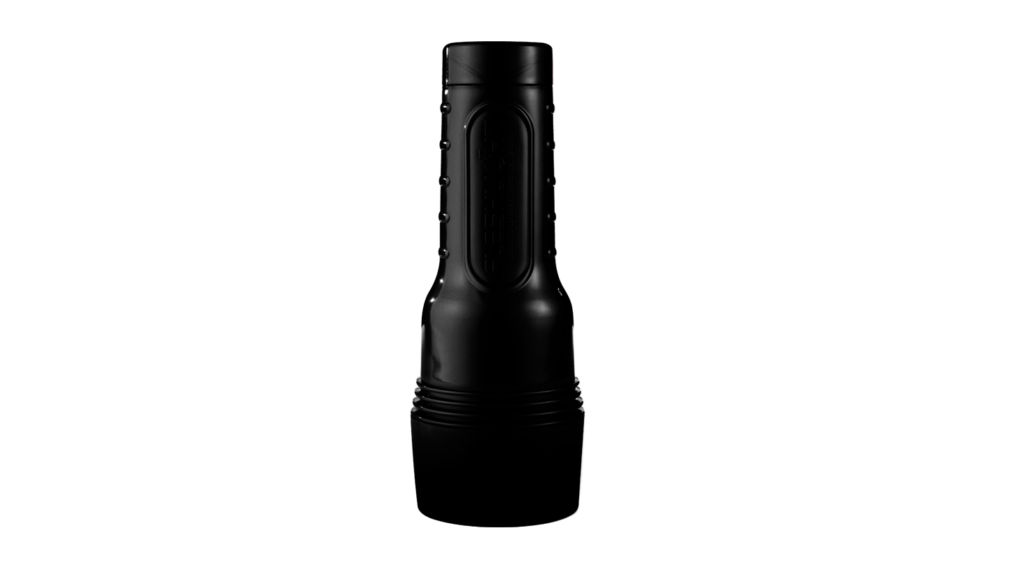 Cases Fleshlight Case: Black