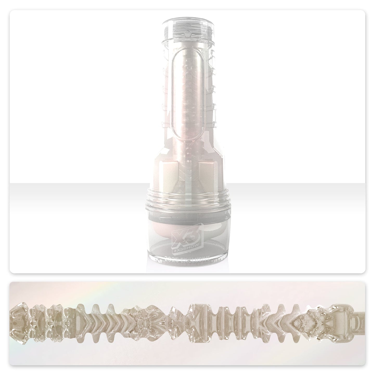 Fleshlight Girl Fleshlight Girls Tru Kait : X3 2025 Edition