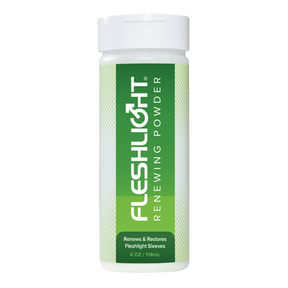 Product Care Fleshlight Renewing Powder™