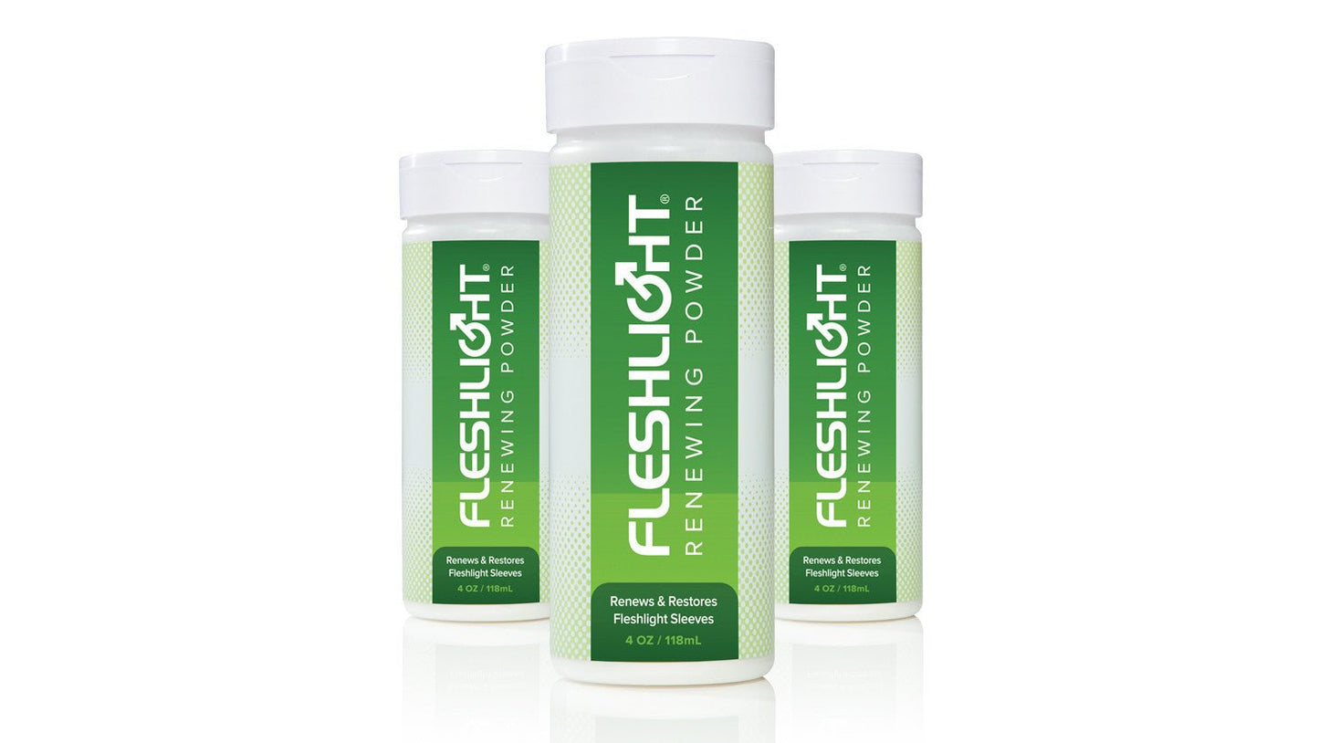 Fleshlight Renewing Powder™ - Fleshlight